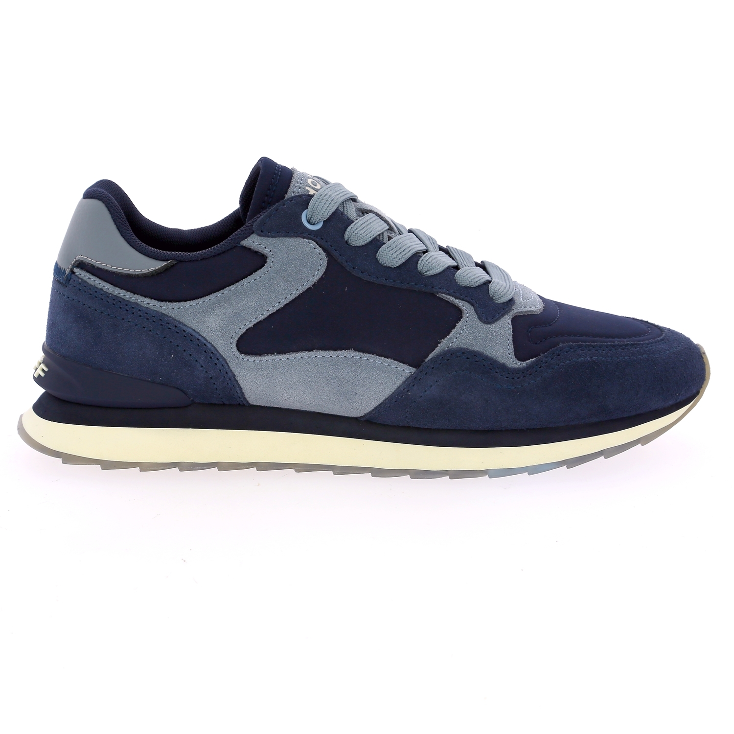 Zoom Hoff basket bleu