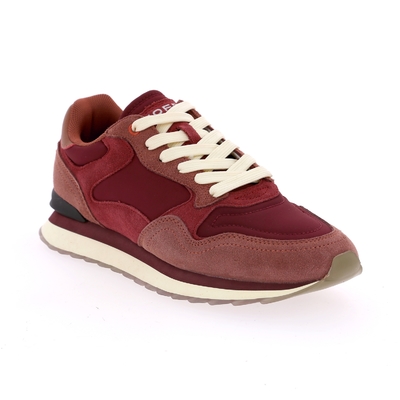 Hoff sneakers bordeaux
