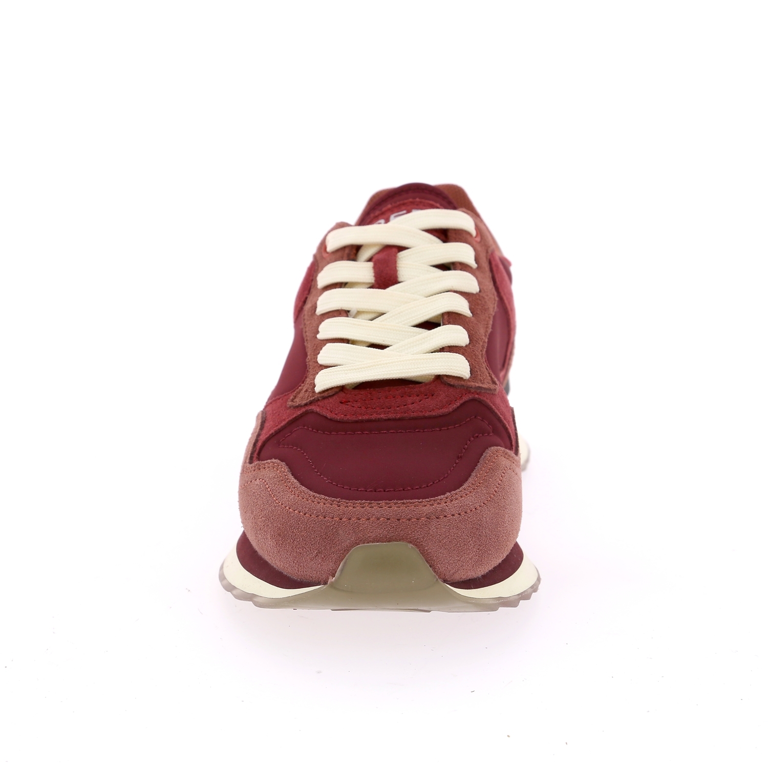 Zoom Hoff basket bordeaux