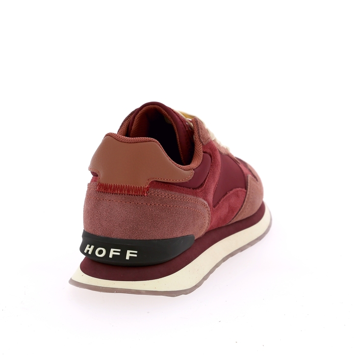 Hoff basket bordeaux bordeaux