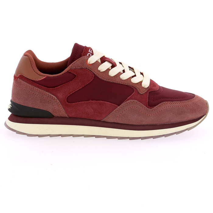 Hoff basket bordeaux bordeaux