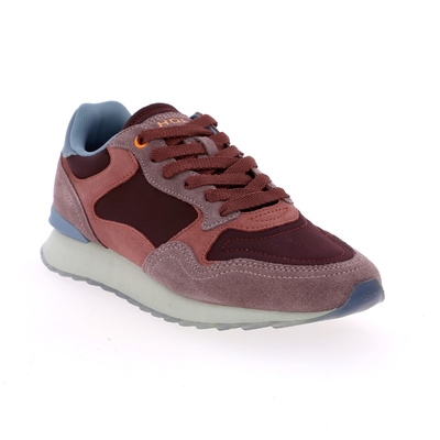 Hoff basket bordeaux