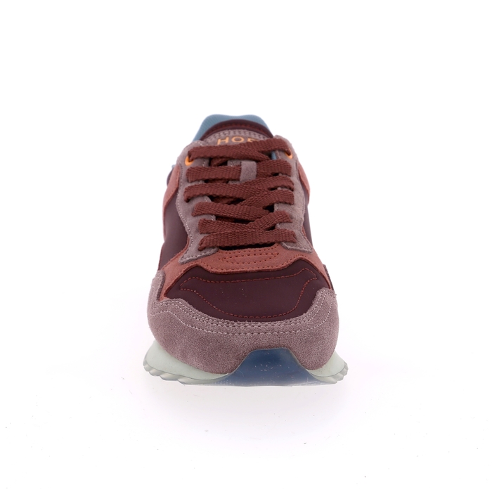 Hoff basket bordeaux bordeaux