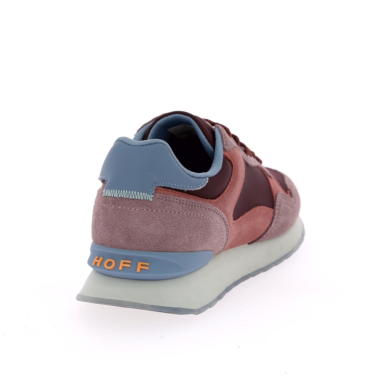 Zoom Hoff basket bordeaux