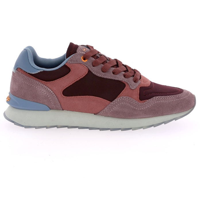 Hoff basket bordeaux bordeaux