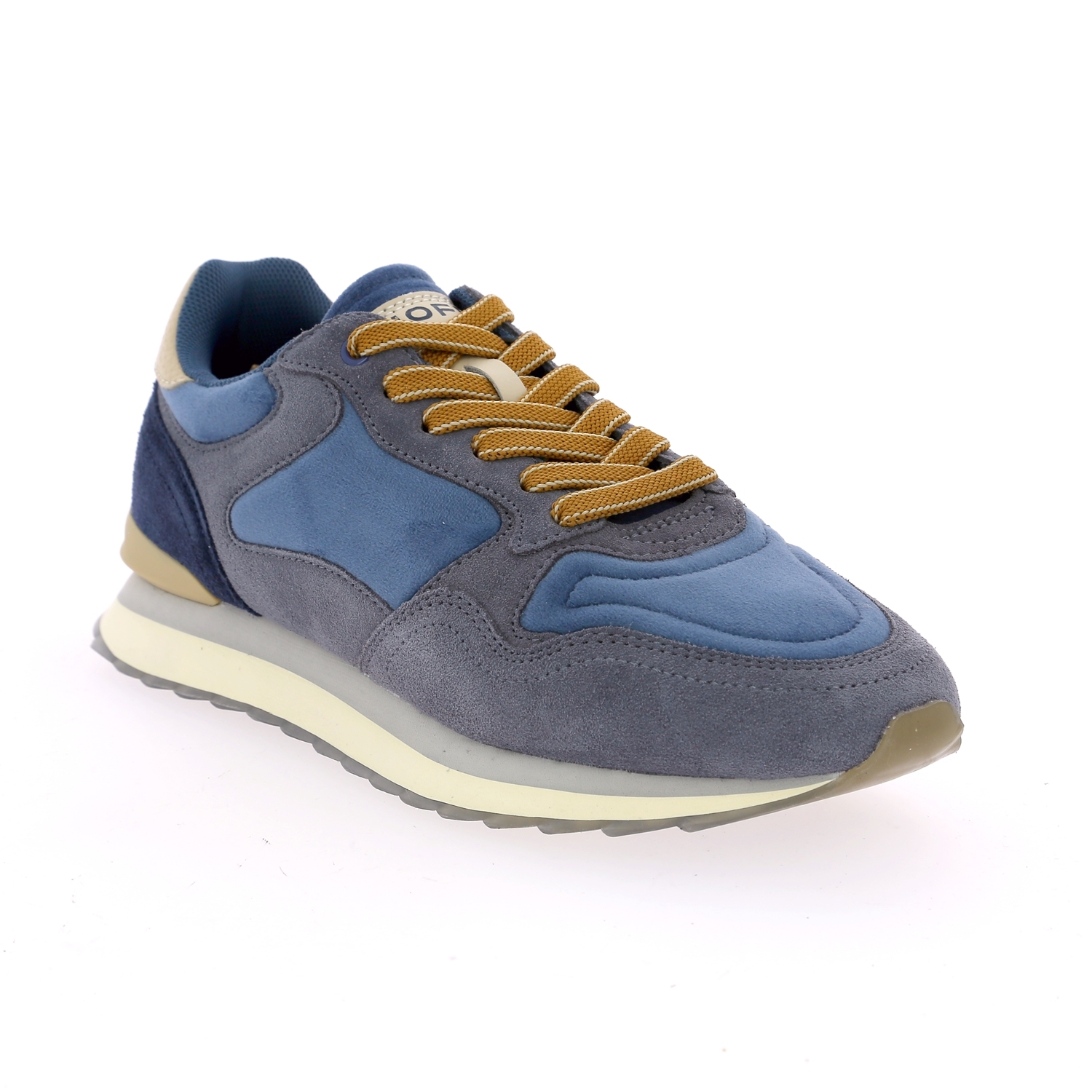 Zoom Hoff basket bleu