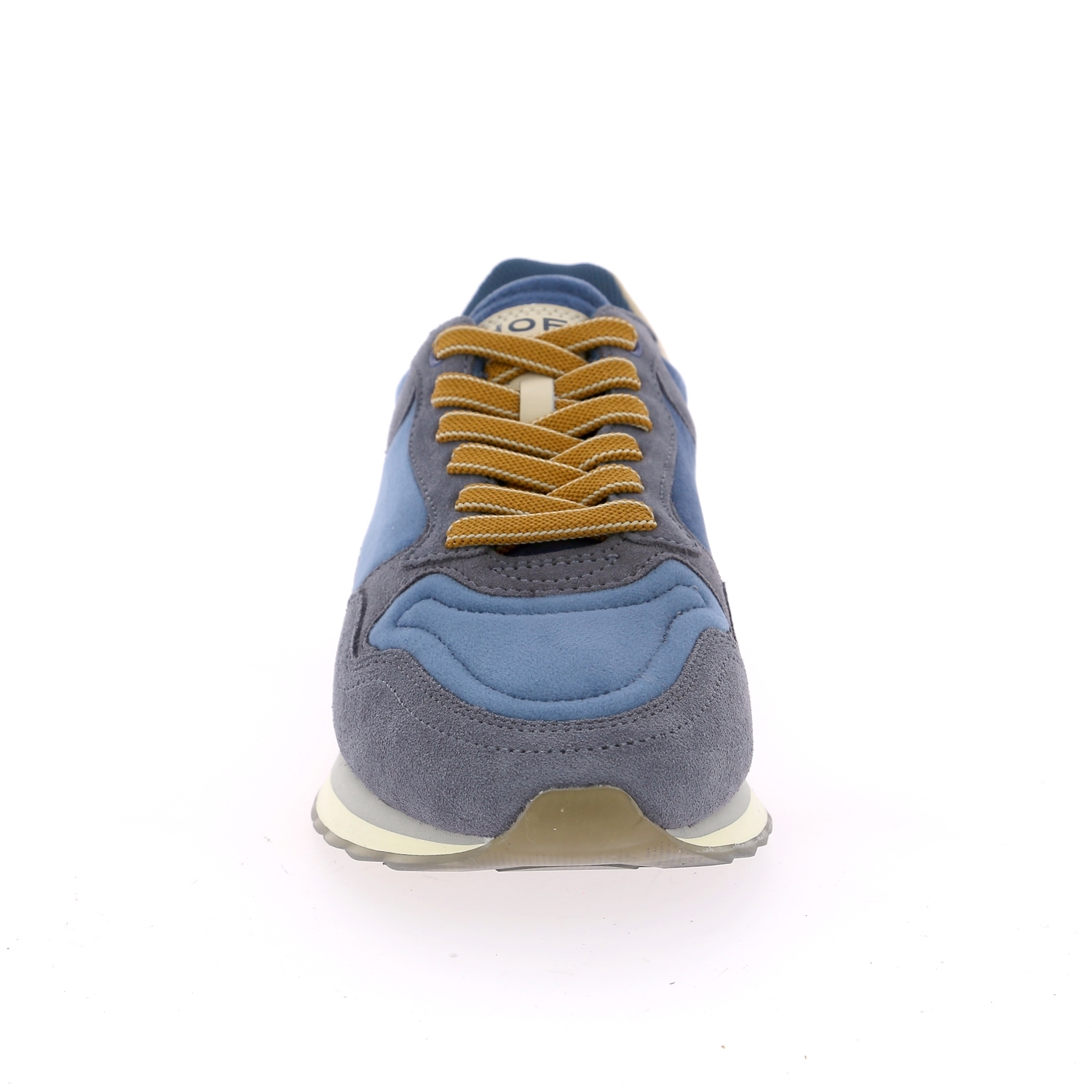 Zoom Hoff basket bleu