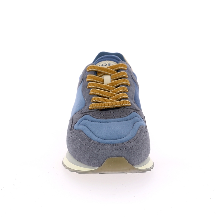 Hoff basket bleu bleu