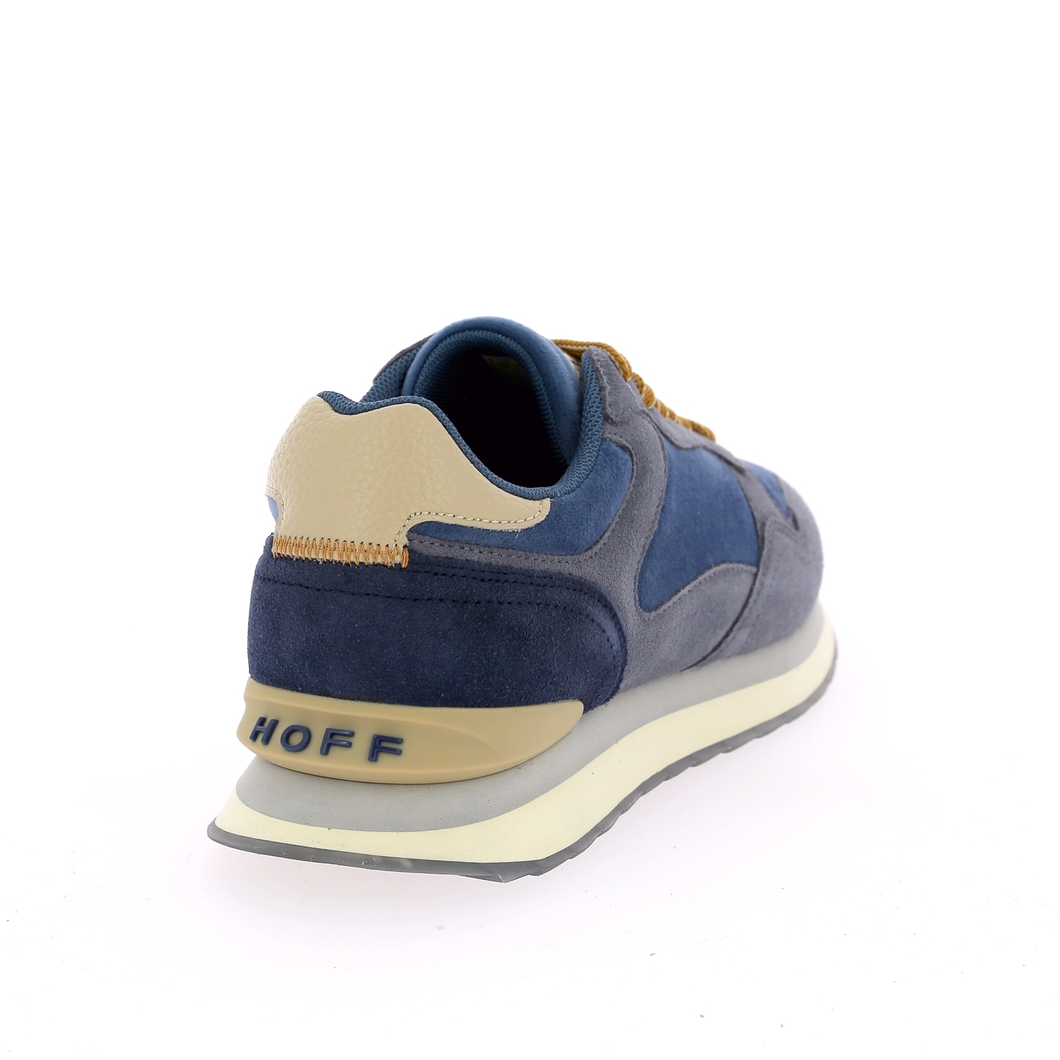 Zoom Hoff basket bleu