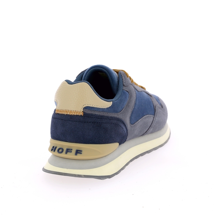 Hoff basket bleu bleu