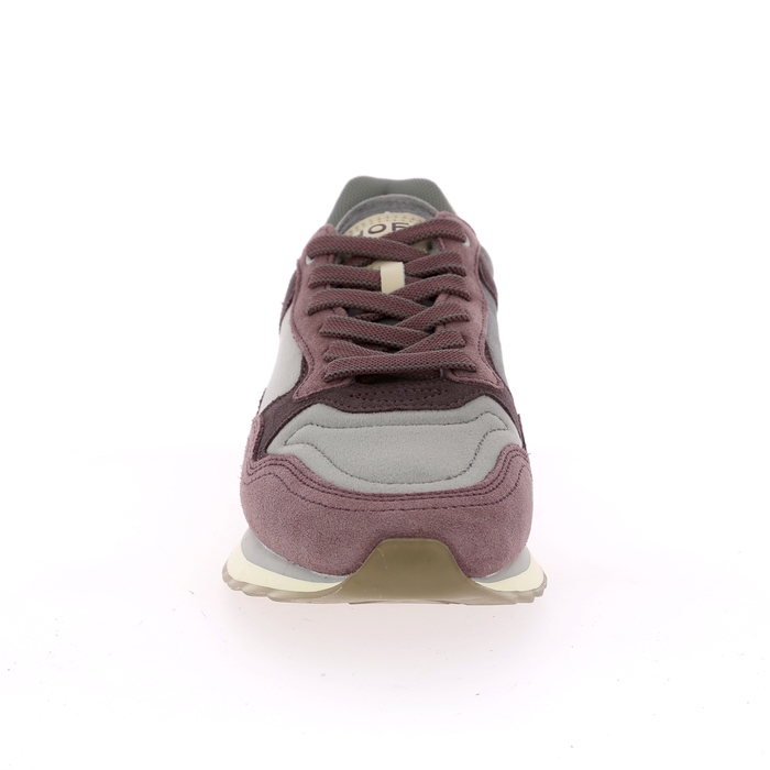 Hoff basket mauve mauve