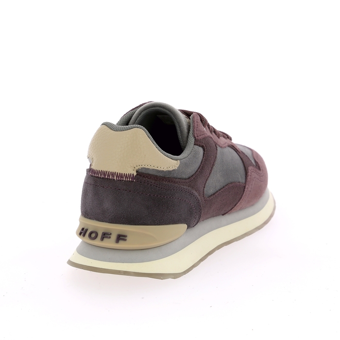 Hoff basket mauve mauve