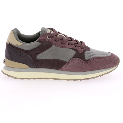 Hoff basket mauve