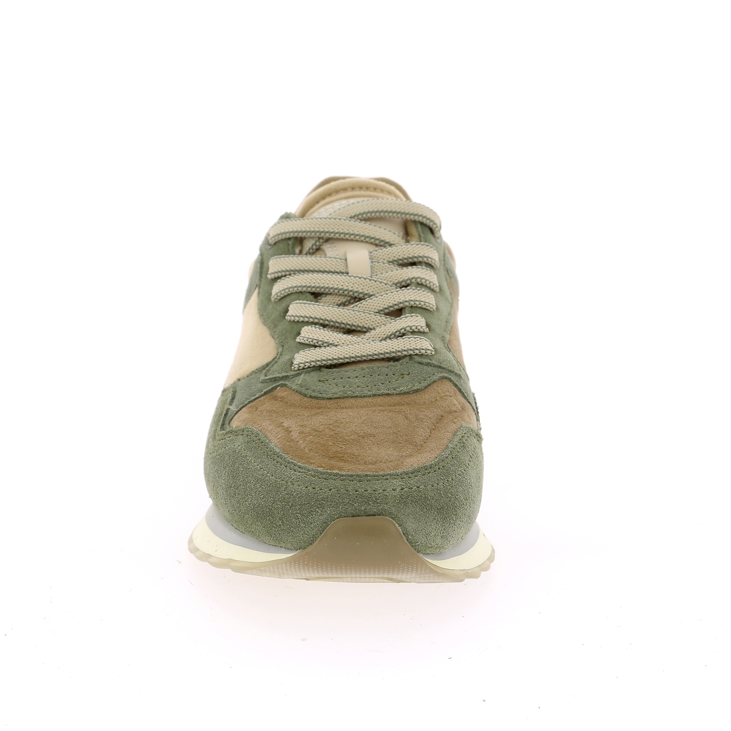 Zoom Hoff basket kaki