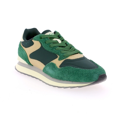 Hoff sneakers groen