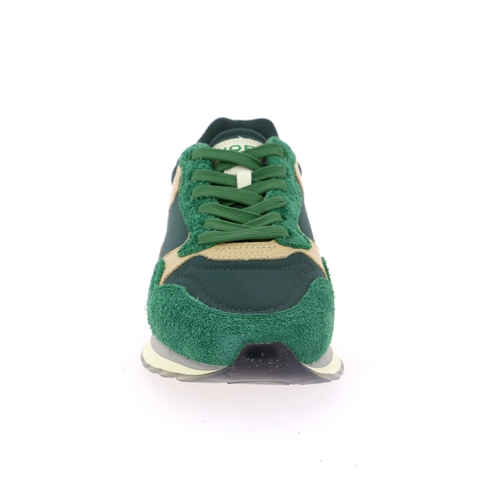 Hoff basket vert vert