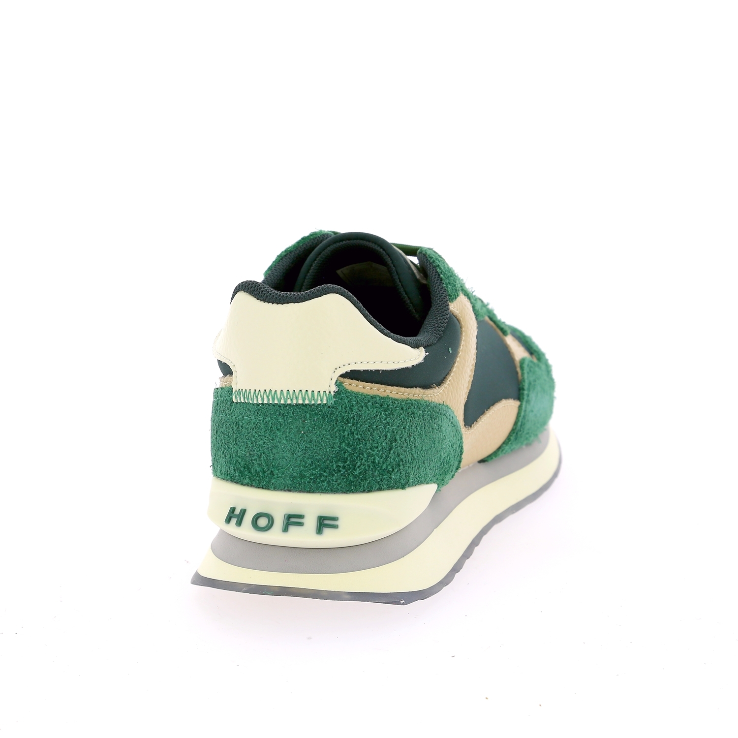 Zoom Hoff basket vert