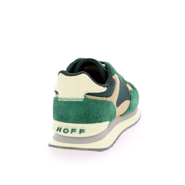 Hoff basket vert vert