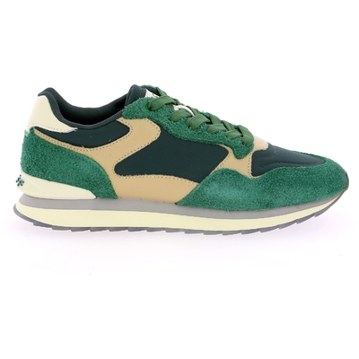 Hoff sneakers groen