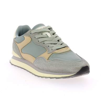 Hoff basket gris