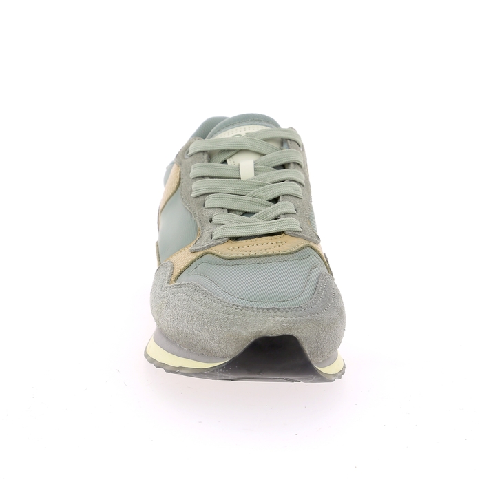 Hoff basket gris gris