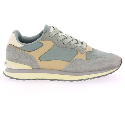 Hoff basket gris
