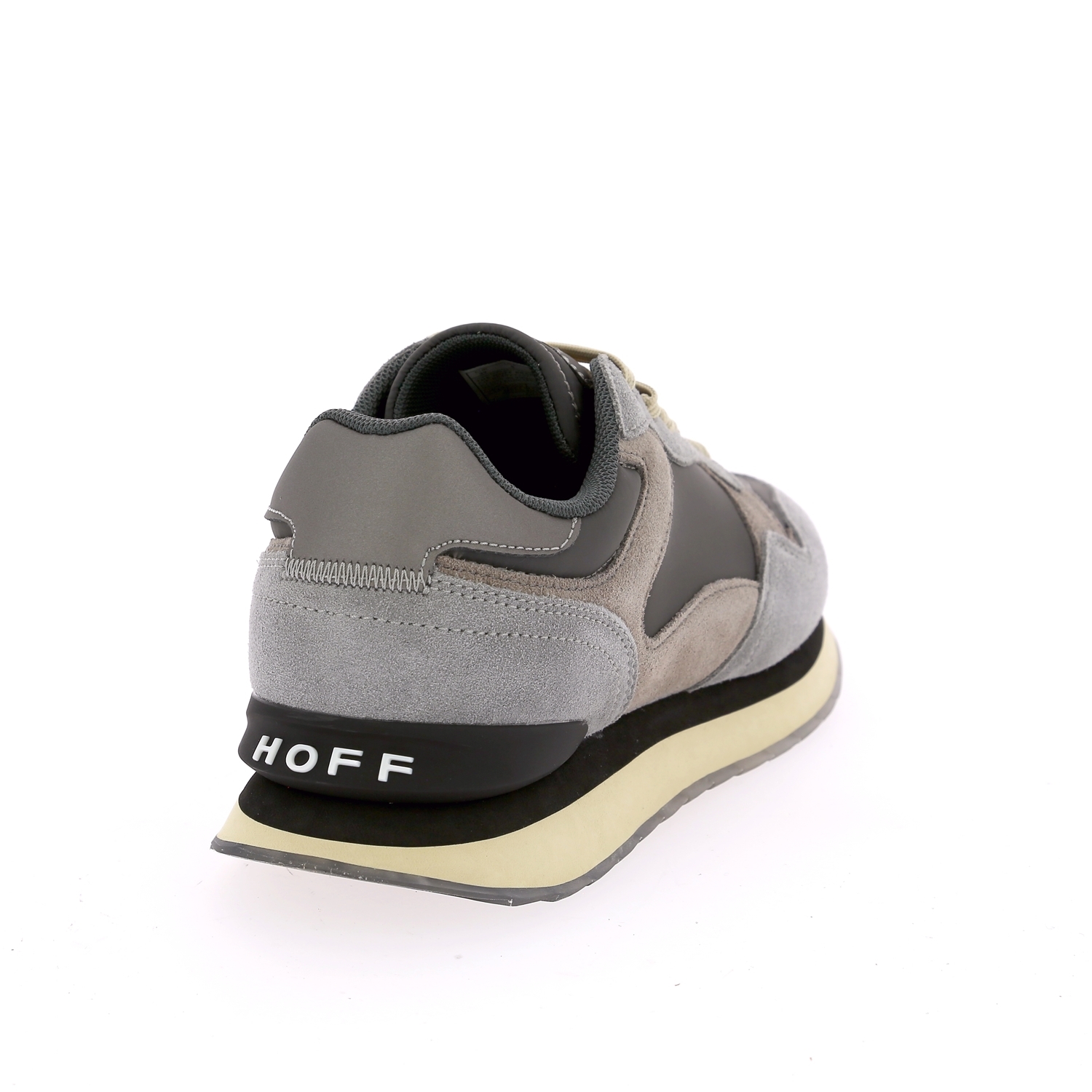 Zoom Hoff basket gris