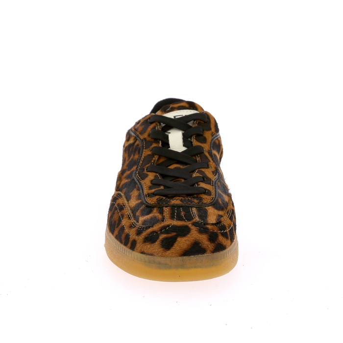 Hoff basket camel camel