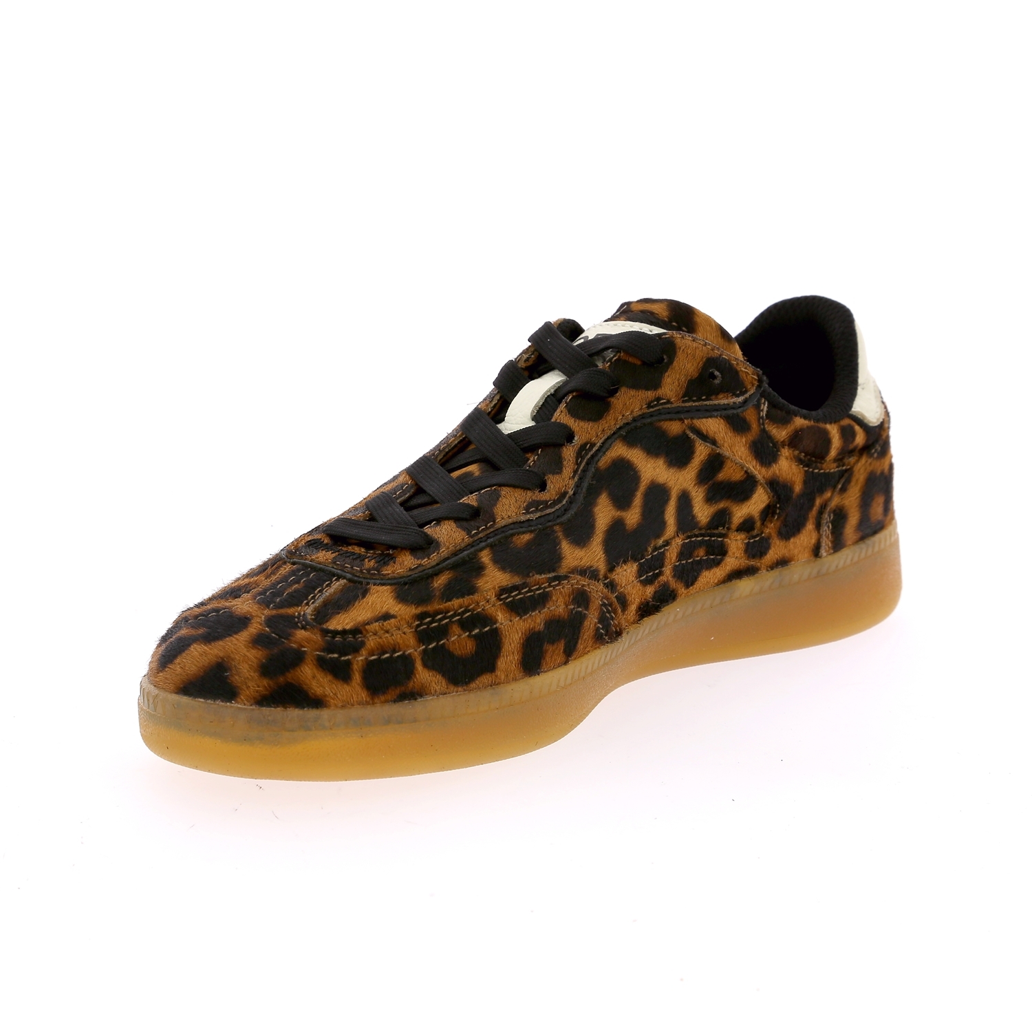 Zoom Hoff basket camel