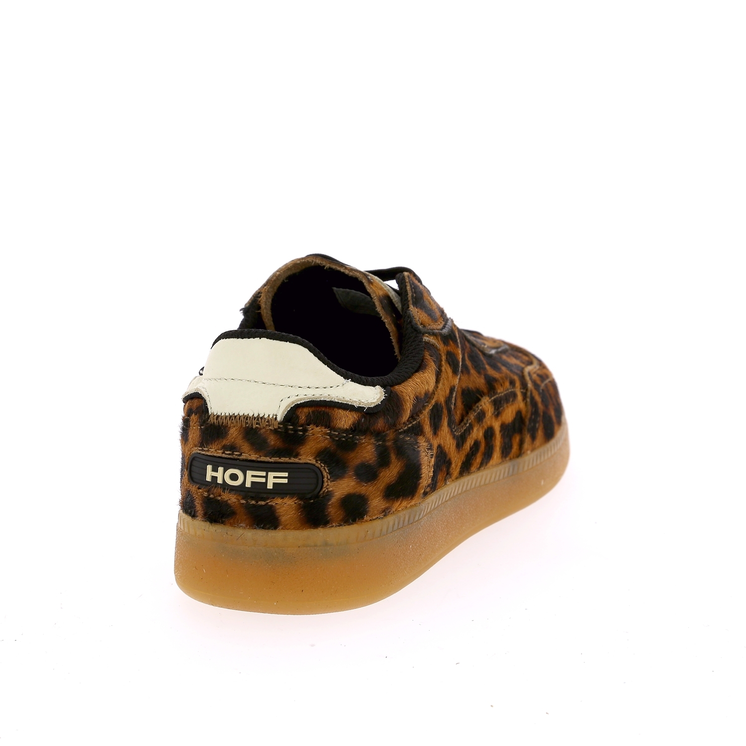 Zoom Hoff basket camel