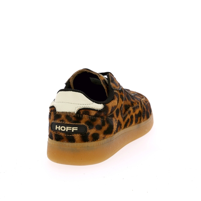 Hoff basket camel camel