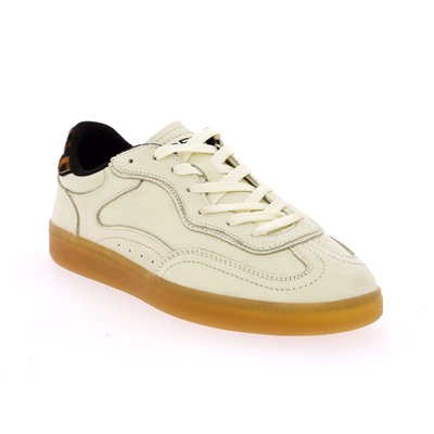 Hoff basket blanc