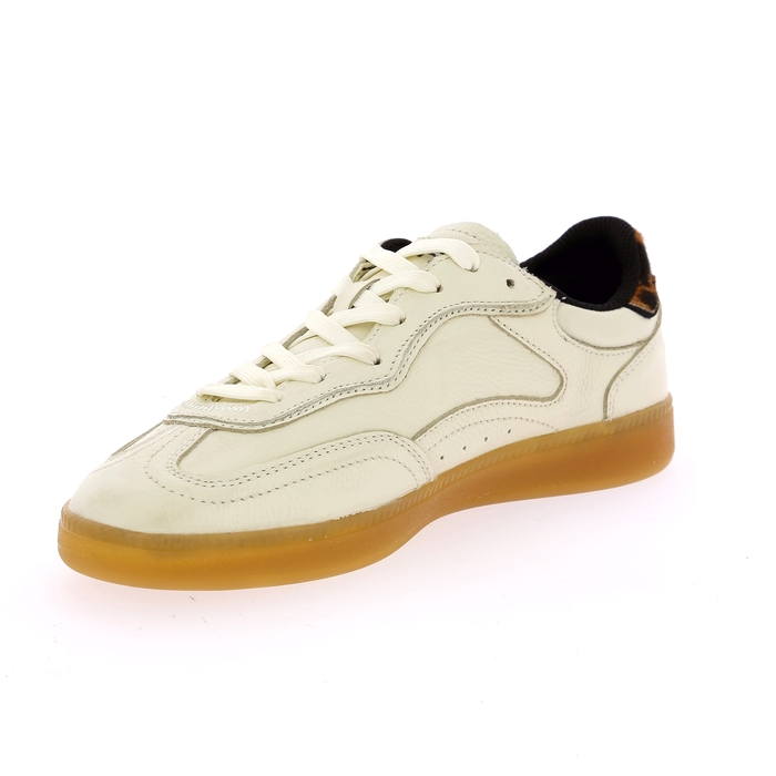 Hoff basket blanc blanc