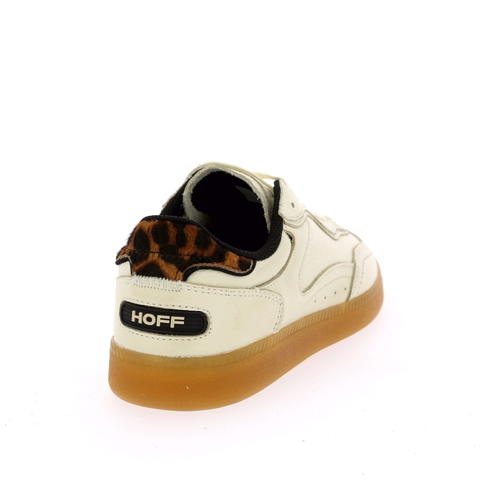 Hoff basket blanc blanc