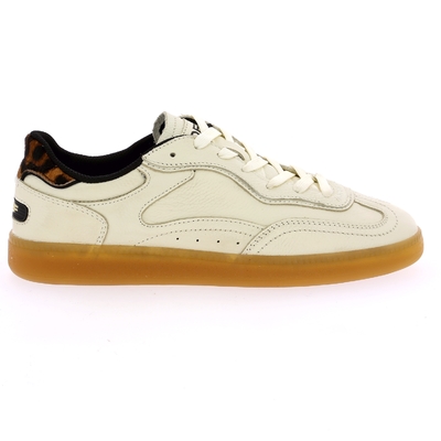 Hoff basket blanc