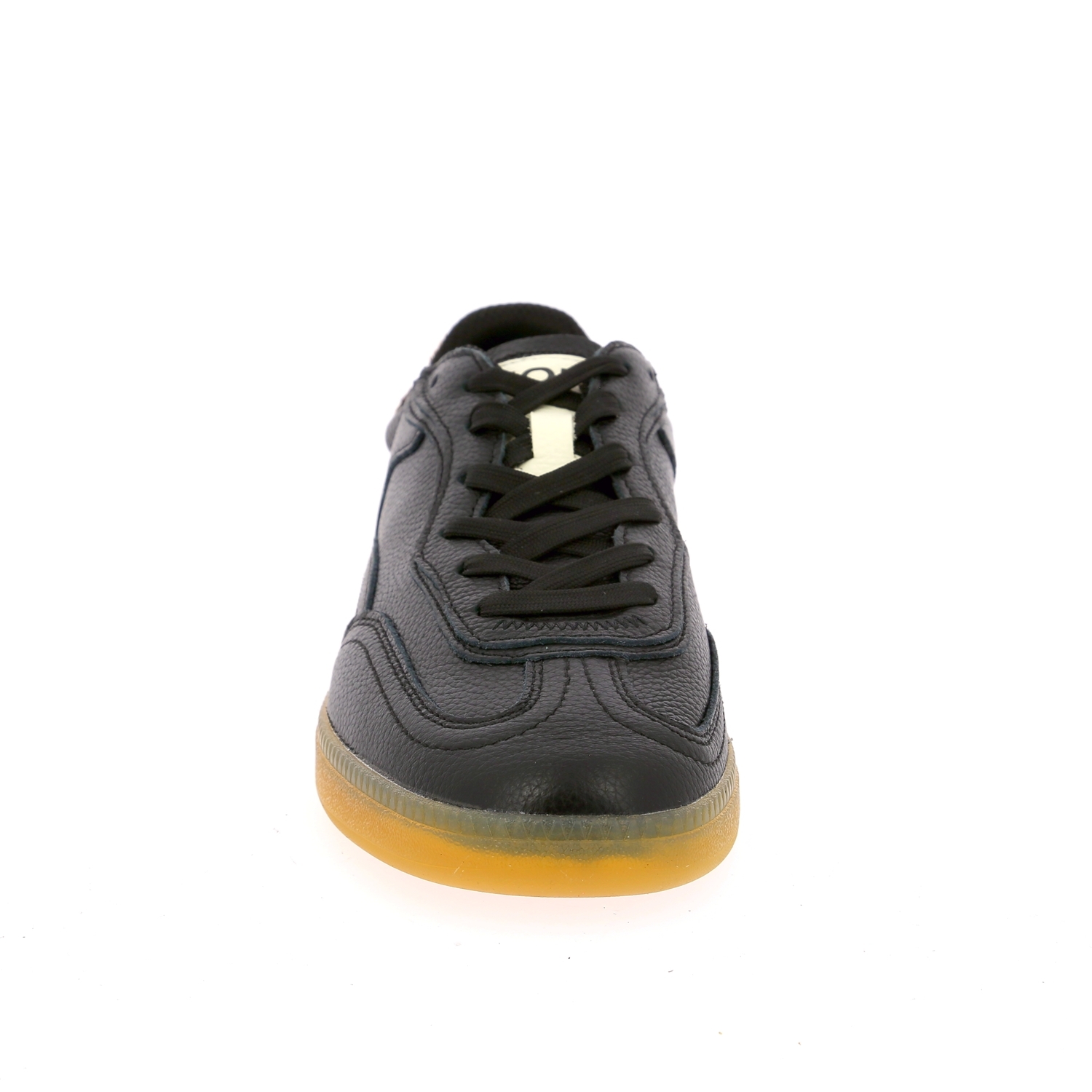 Zoom Hoff sneakers zwart