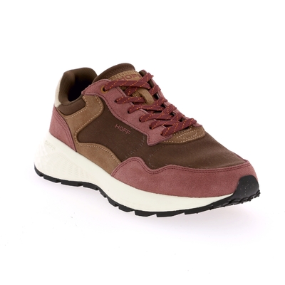Hoff basket bordeaux