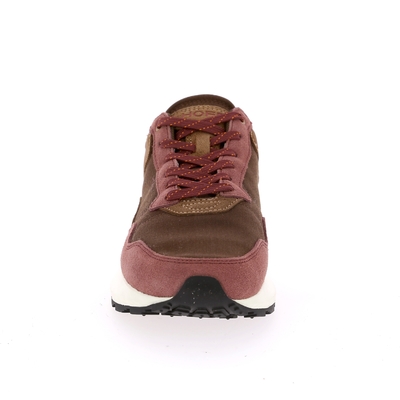 Hoff basket bordeaux