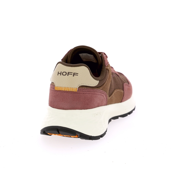 Hoff basket bordeaux bordeaux