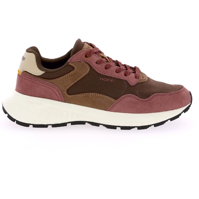 Hoff basket bordeaux