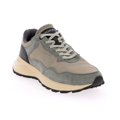 Hoff basket gris