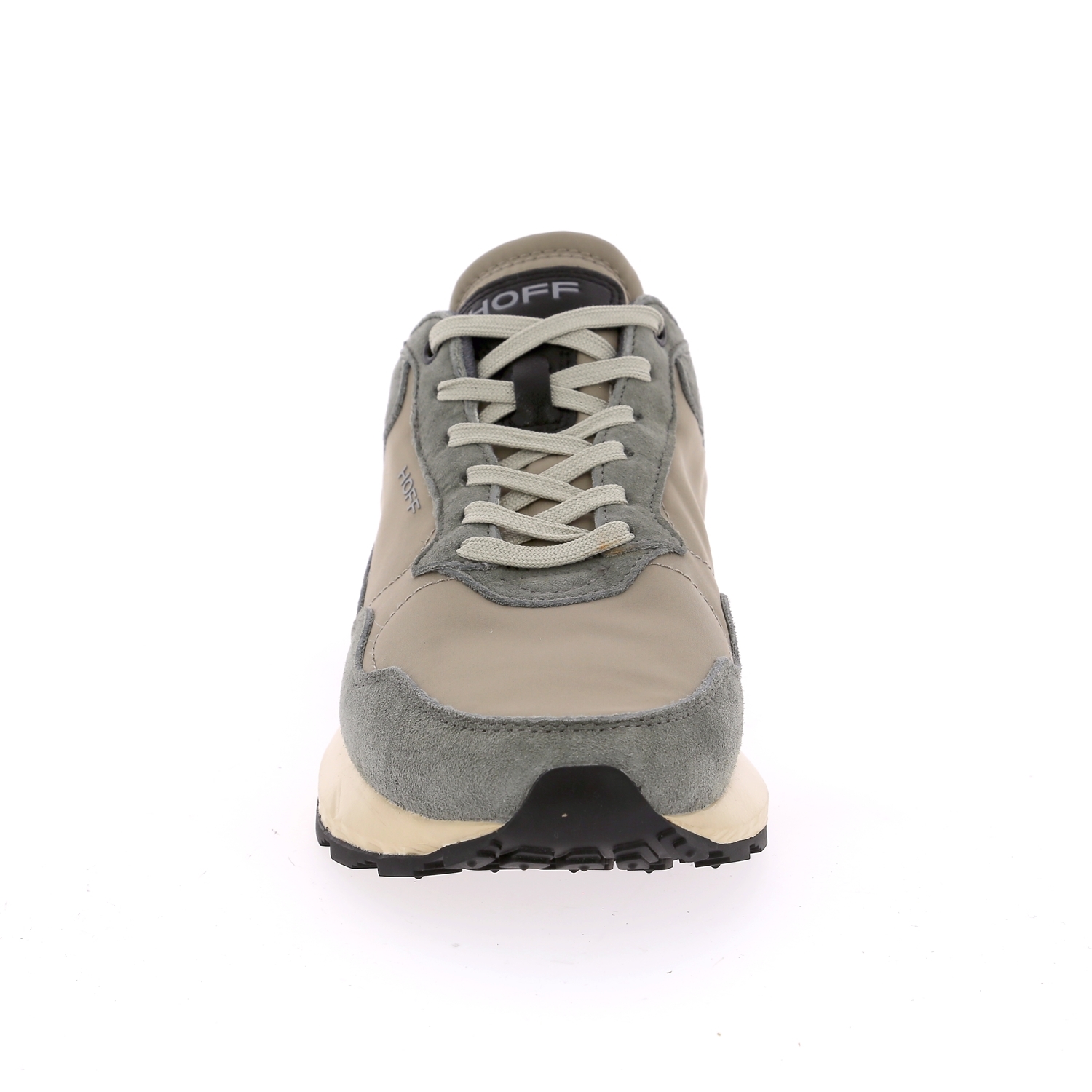 Zoom Hoff basket gris