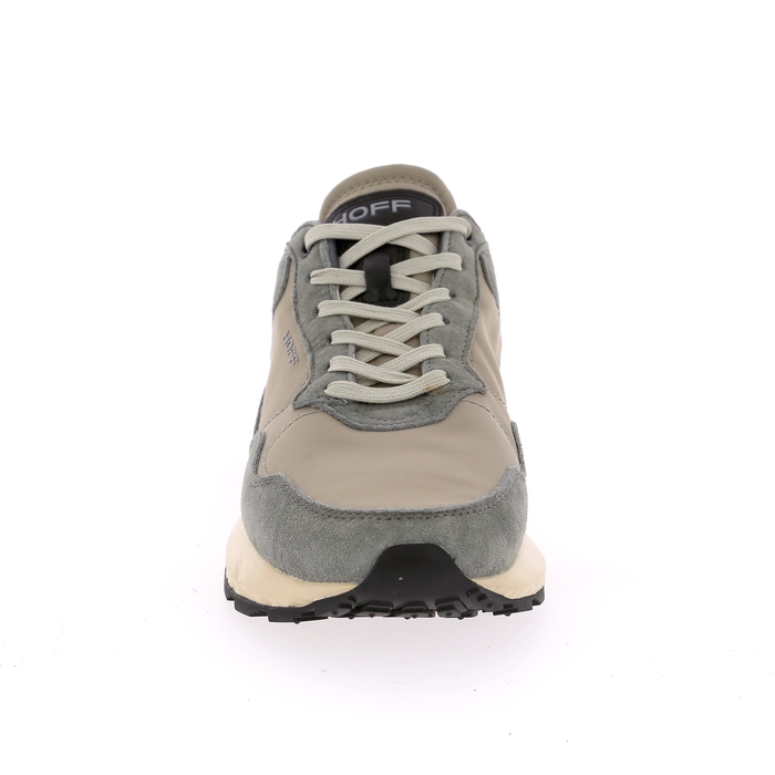 Hoff basket gris gris