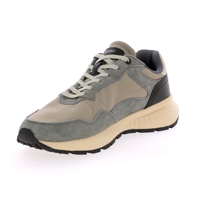 Hoff basket gris gris