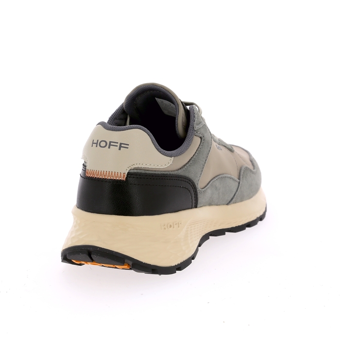 Hoff basket gris gris