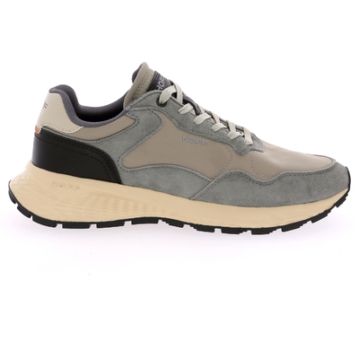 Hoff basket gris
