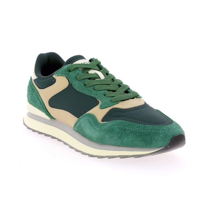 Hoff sneakers blauw