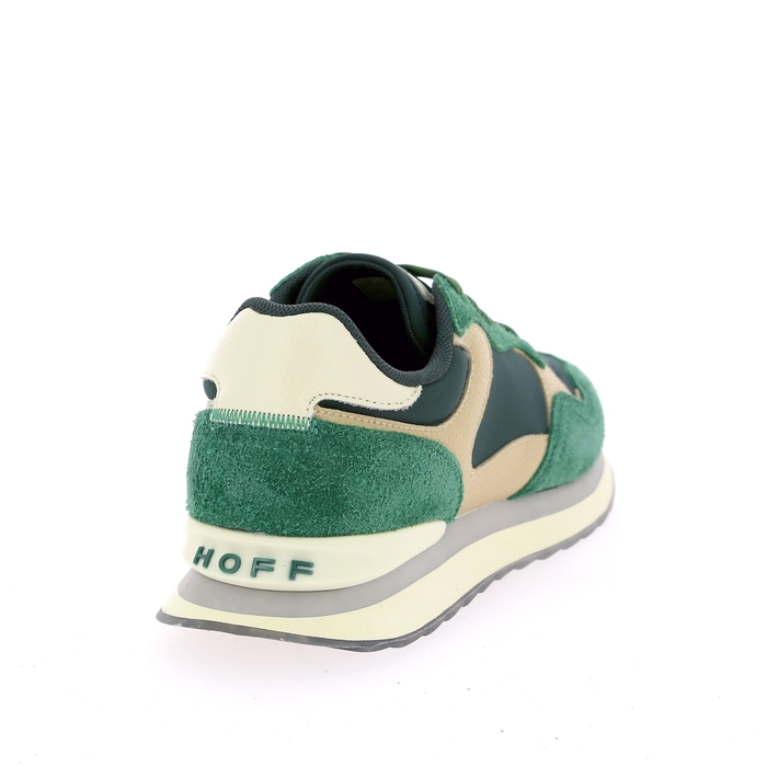 Hoff basket vert vert