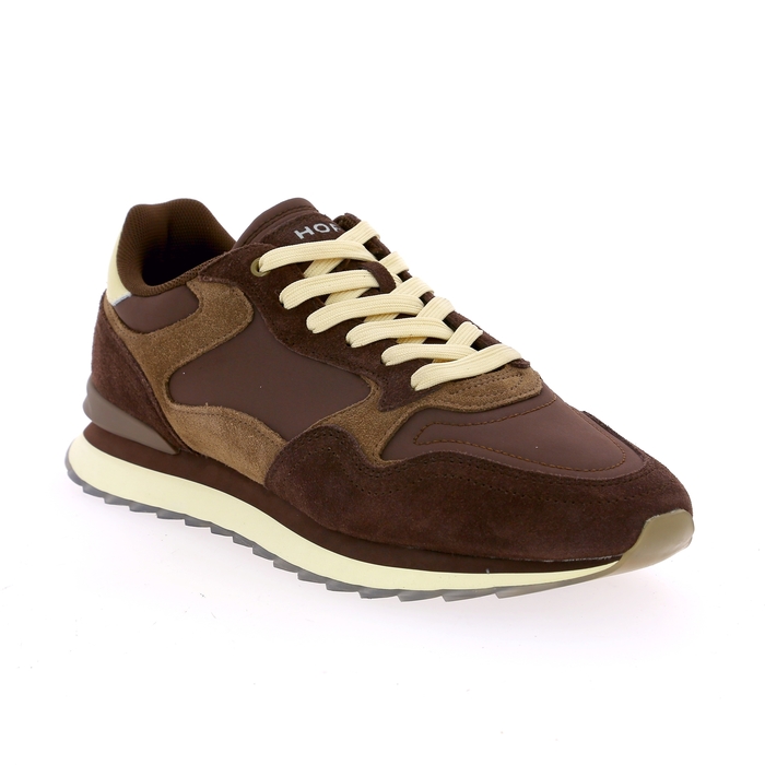 Hoff sneakers blauw