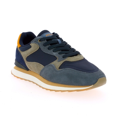 Hoff sneakers blauw